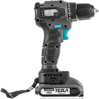 Tesla TCD14BL 840368 (с 2-мя АКБ, кейс) Image #4