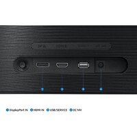 Samsung Essential S3 LS27C330GAUXEN Image #11