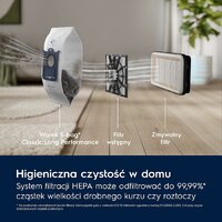 Пылесос Electrolux EB51A4OG - Превью изображения №2 — Интернет-магазин Teono.by