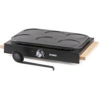 Раклетница Domo DO8719W - Превью изображения №12 — Интернет-магазин Teono.by