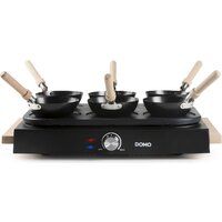 Раклетница Domo DO8719W - Превью изображения №13 — Интернет-магазин Teono.by