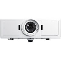 Optoma ZU500TST (белый)