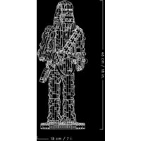 LEGO Star Wars 75371 Чубакка Image #6