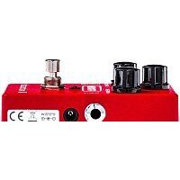 Гитарная педаль MXR M115 Distortion III - Превью изображения №3 — Интернет-магазин Teono.by