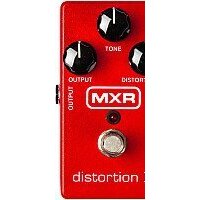 MXR M115 Distortion III