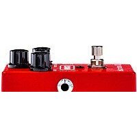 Гитарная педаль MXR M115 Distortion III - Превью изображения №2 — Интернет-магазин Teono.by