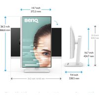 BenQ Eye-Care GW2790QT Image #9