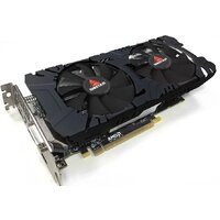 BIOSTAR Radeon RX 580 2048SP 8GB GDDR5 VA5815RV82 Image #2