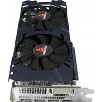 BIOSTAR Radeon RX 580 2048SP 8GB GDDR5 VA5815RV82 Image #3