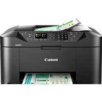 Canon MAXIFY MB2140 Image #3