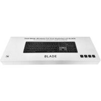 Клавиатура xGhost Blade Space Grey - Превью изображения №6 — Интернет-магазин Teono.by
