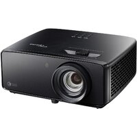 Проектор Optoma UHZ58LV - Превью изображения №4 — Интернет-магазин Teono.by