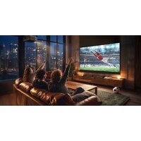 Проектор Optoma UHZ58LV - Превью изображения №12 — Интернет-магазин Teono.by
