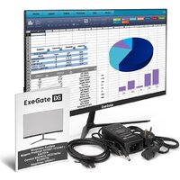 Монитор ExeGate SmartView EP2207T EX300130RUS - Превью изображения №5 — Интернет-магазин Teono.by