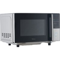 Микроволновая печь Midea EM720CFR-BG - Превью изображения №7 — Интернет-магазин Teono.by