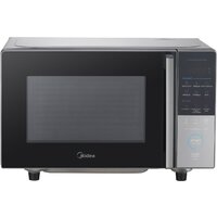 Микроволновая печь Midea EM720CFR-BG - Превью изображения №5 — Интернет-магазин Teono.by