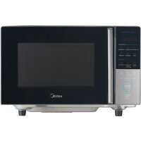 Микроволновая печь Midea EM720CFR-BG - Превью изображения №8 — Интернет-магазин Teono.by