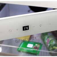 Meyvel MD71-White Image #7