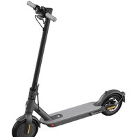 Xiaomi Mi Electric Scooter Essential (международная версия, черный)
