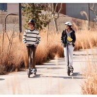 Xiaomi Mi Electric Scooter Essential (международная версия, черный) Image #11