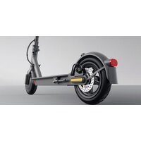 Xiaomi Mi Electric Scooter Essential (международная версия, черный) Image #8