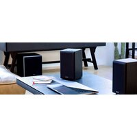 Акустика Edifier M601DB - Превью изображения №9 — Интернет-магазин Teono.by