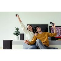Акустика Edifier M601DB - Превью изображения №11 — Интернет-магазин Teono.by