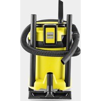 Пылесос Karcher WD 3-18 Battery Set [1.628-551.0] - Превью изображения №5 — Интернет-магазин Teono.by