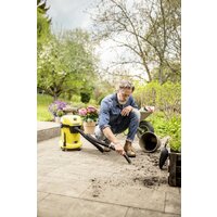 Пылесос Karcher WD 3-18 Battery Set [1.628-551.0] - Превью изображения №7 — Интернет-магазин Teono.by