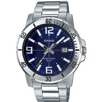 Наручные часы Casio MTP-VD01D-2B - Превью изображения №1 — Интернет-магазин Teono.by