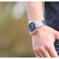 Наручные часы Casio MTP-VD01D-2B - Превью изображения №2 — Интернет-магазин Teono.by