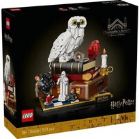 LEGO Harry Potter 76466 Коллекционное издание «Философский камень»