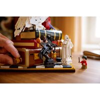 LEGO Harry Potter 76466 Коллекционное издание «Философский камень» Image #3