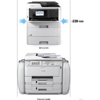 Epson WorkForce Pro WF-C579RDWF + дополнительный лоток Image #8