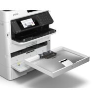 Epson WorkForce Pro WF-C579RDWF + дополнительный лоток Image #3