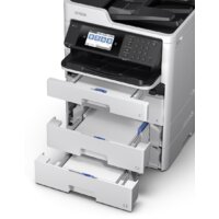 Epson WorkForce Pro WF-C579RDWF + дополнительный лоток Image #2