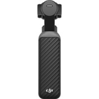 Экшен-камера DJI Osmo Pocket 4 Standard Combo (темно-серый) - Превью изображения №4 — Интернет-магазин Teono.by