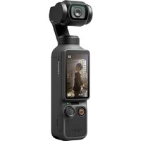 Экшен-камера DJI Osmo Pocket 4 Standard Combo (темно-серый) - Превью изображения №2 — Интернет-магазин Teono.by