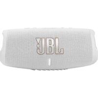JBL Charge 5 (белый)