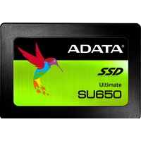 ADATA Ultimate SU650 512GB ASU650SS-512GT-R