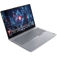 Lenovo ThinkBook 16 G8 IRL 21SH0049GQ Image #8