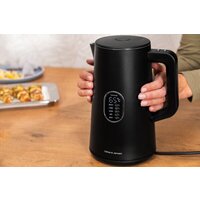 Электрический чайник Goetze & Jensen KT940K - Превью изображения №3 — Интернет-магазин Teono.by