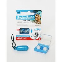 Беруши для плавания Alpine Hearing Protection SwimSafe 111.21.450 - Превью изображения №3 — Интернет-магазин Teono.by