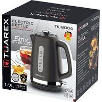 Электрический чайник Tuarex TK-8006 - Превью изображения №9 — Интернет-магазин Teono.by