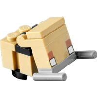 LEGO Minecraft 21172 Разрушенный портал Image #15