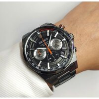 Наручные часы Seiko SSB399P1 - Превью изображения №4 — Интернет-магазин Teono.by