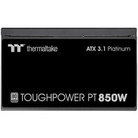 Блок питания Thermaltake Toughpower PT 850W PS-TPP-0850FNFAPE-1 - Превью изображения №5 — Интернет-магазин Teono.by
