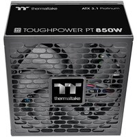Блок питания Thermaltake Toughpower PT 850W PS-TPP-0850FNFAPE-1 - Превью изображения №3 — Интернет-магазин Teono.by