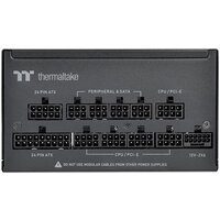 Блок питания Thermaltake Toughpower PT 850W PS-TPP-0850FNFAPE-1 - Превью изображения №6 — Интернет-магазин Teono.by