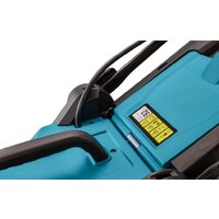 Makita DLM330Z (без АКБ) Image #10